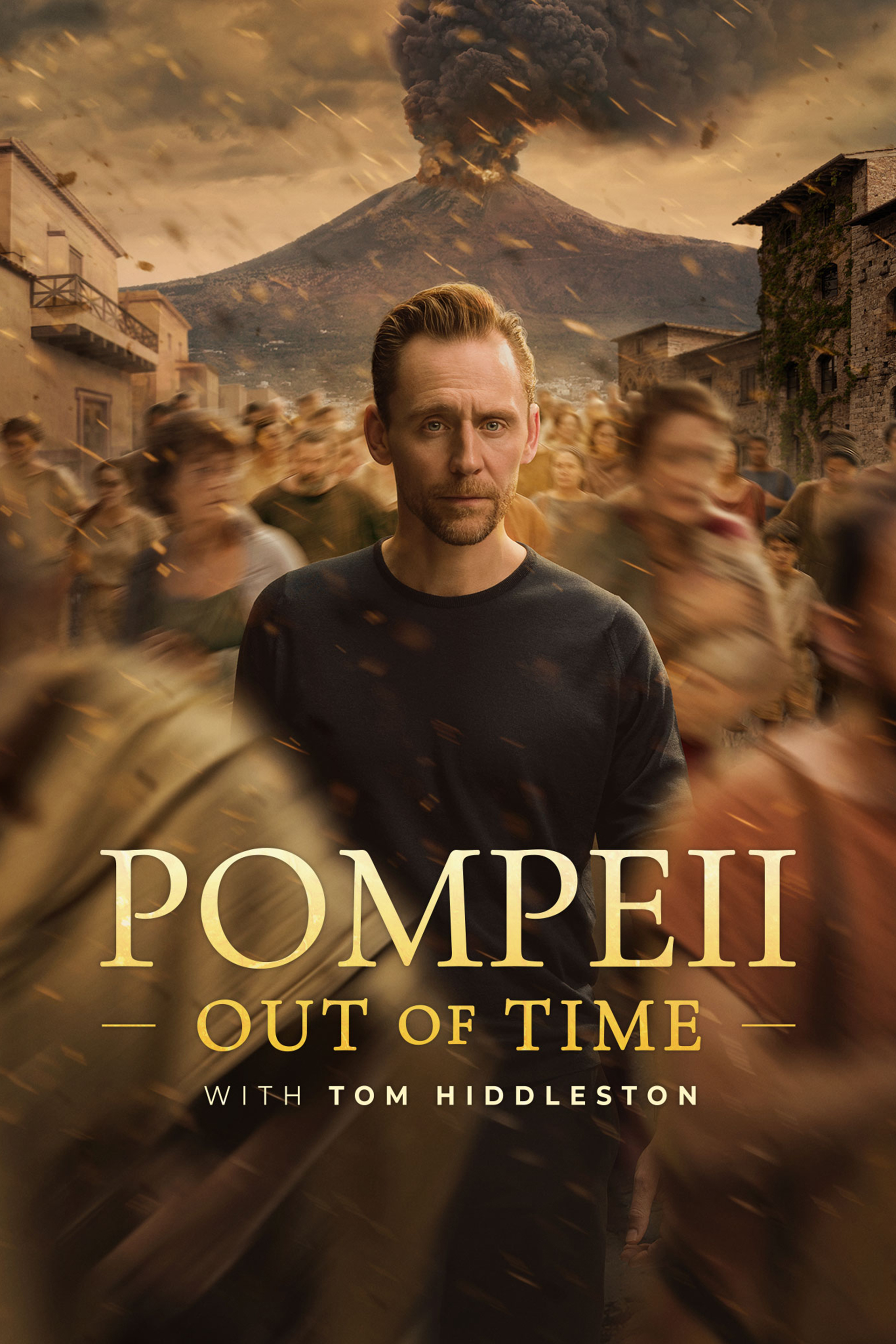 Pompeii Out of Time with Tom Hiddleston [325481] (A1785023137) [[TV Shows]] --Plex--
